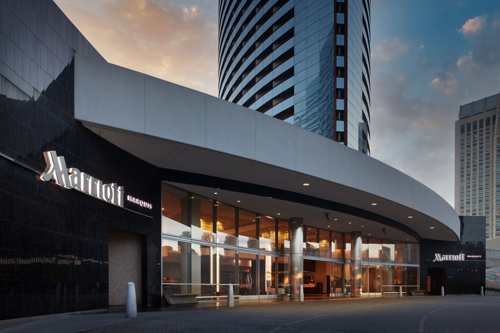 Marriott Marquis San Diego Marina - Source: Expedia