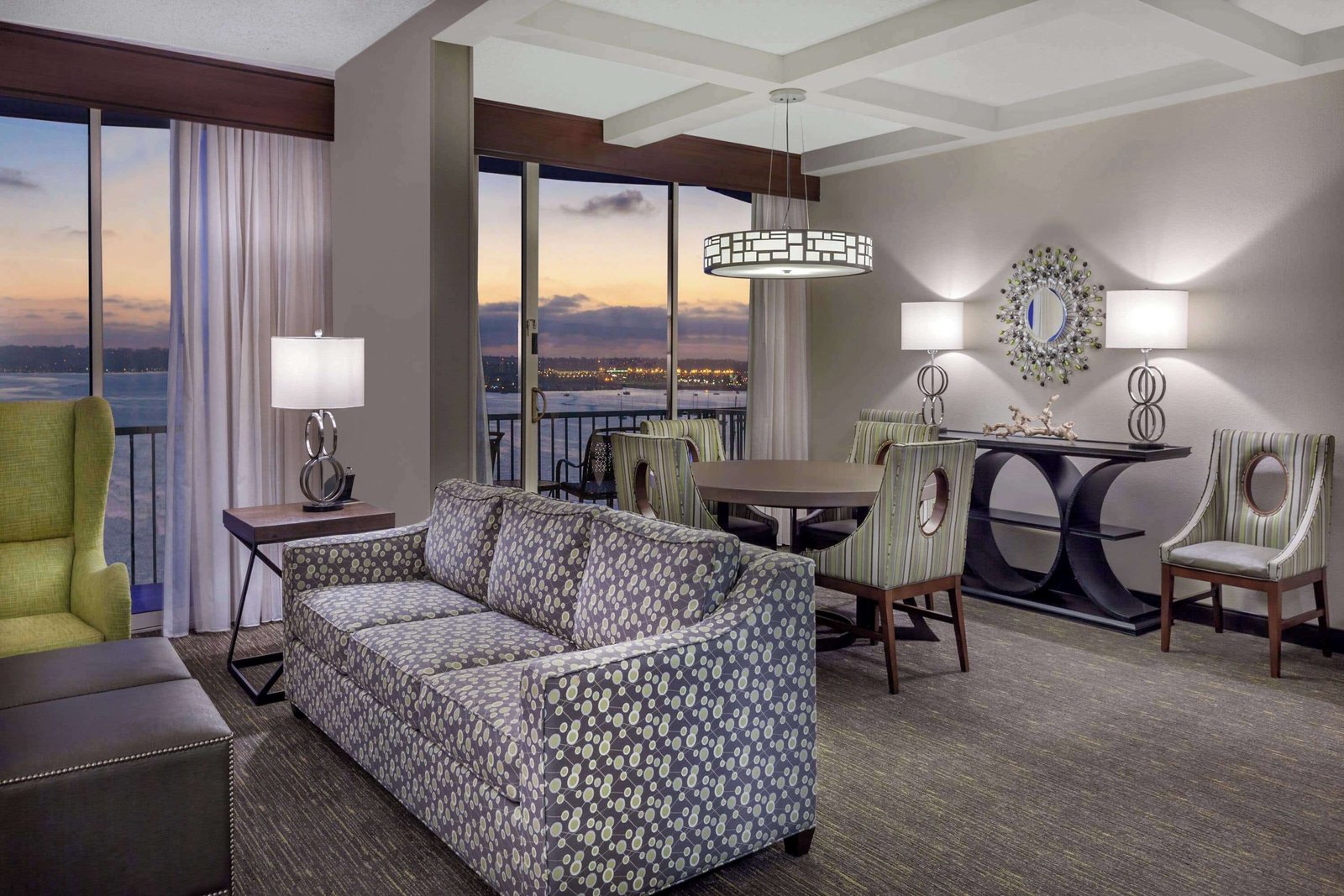 Wyndham San Diego Bayside - Source: Expedia