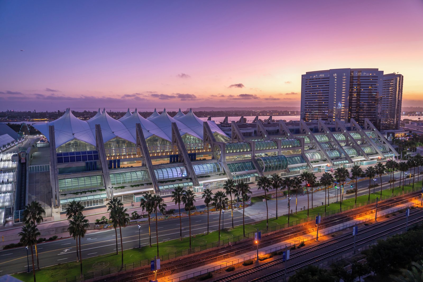 Hard Rock Hotel San Diego - Source: Expedia