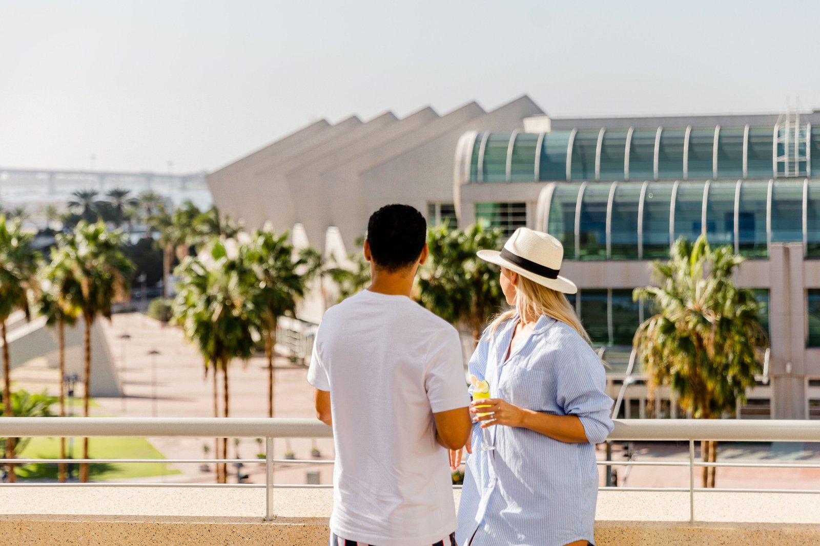 Omni San Diego Hotel - Source: Expedia