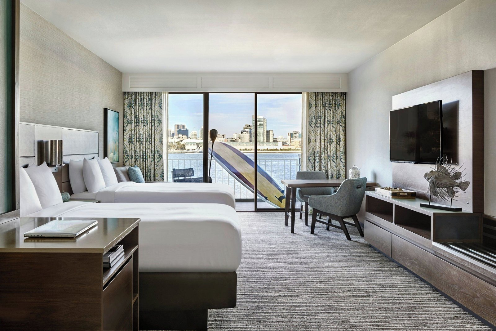 Coronado Island Marriott Resort & Spa - Source: Expedia