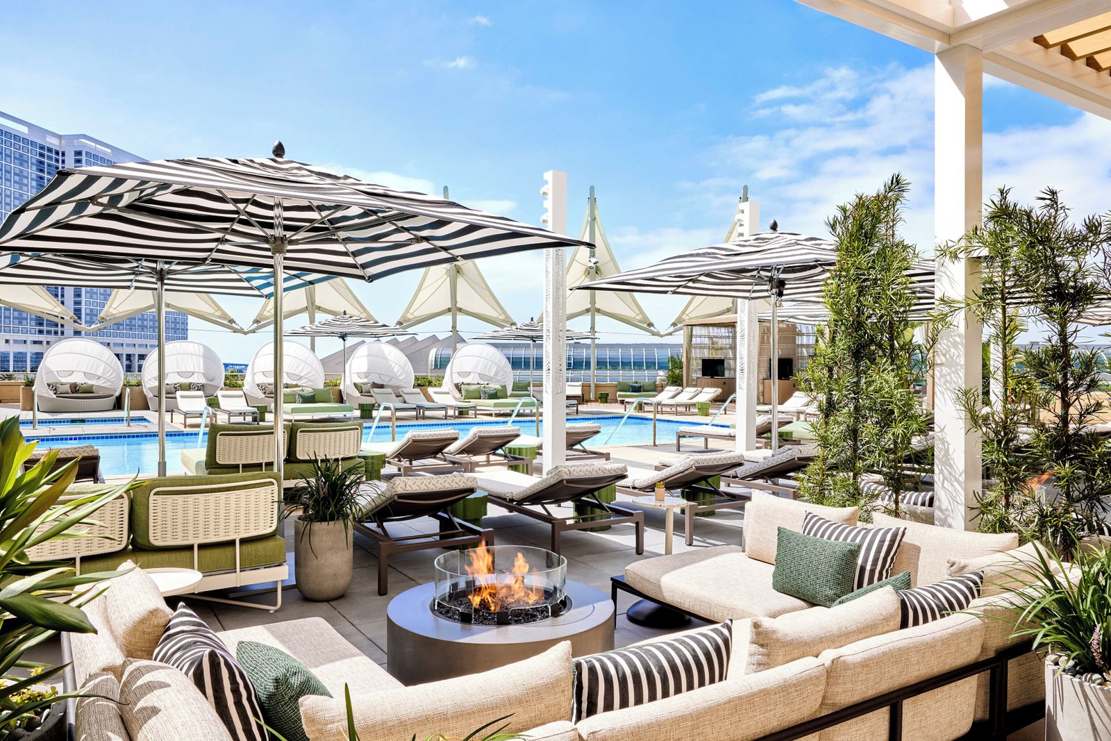 Omni San Diego Hotel - Source: Expedia