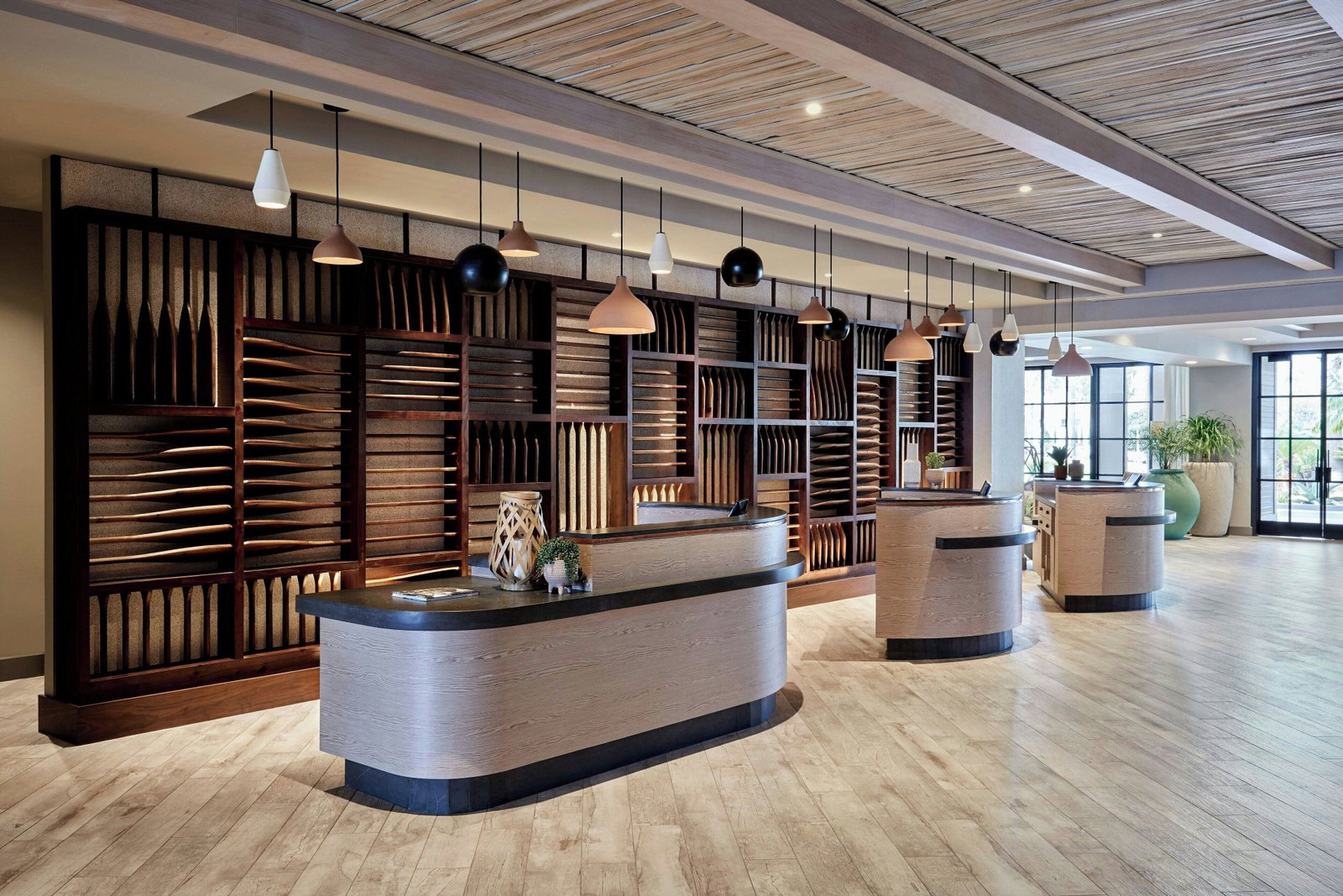 Coronado Island Marriott Resort & Spa - Source: Expedia