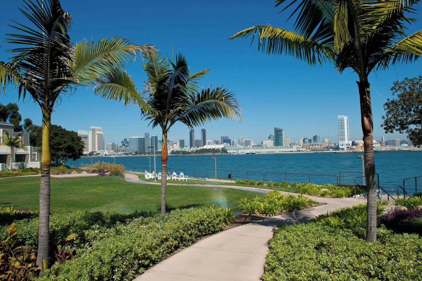 Coronado Island Marriott Resort & Spa - Source: Expedia