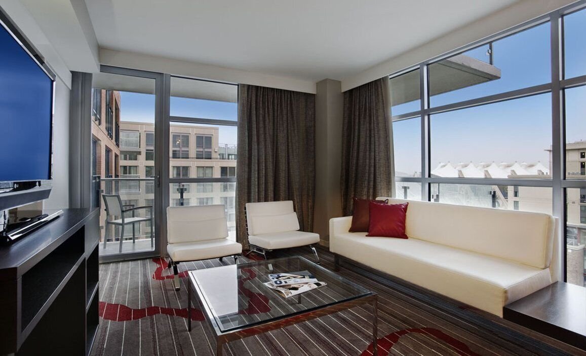 Hard Rock Hotel San Diego - Source: Expedia