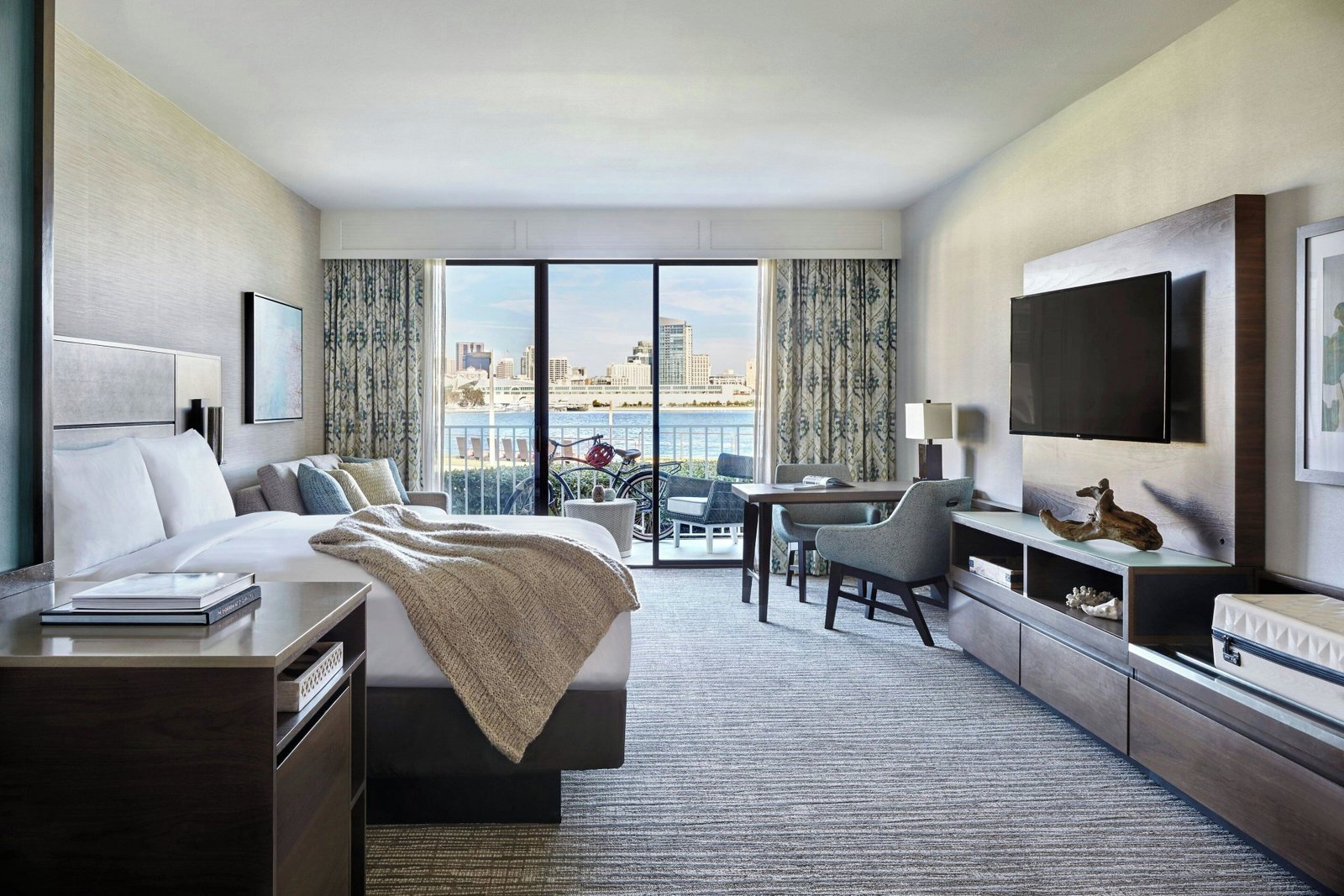 Coronado Island Marriott Resort & Spa - Source: Expedia