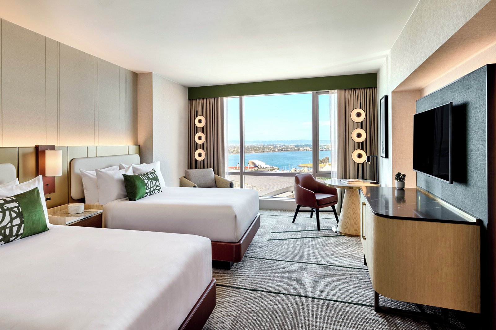 Omni San Diego Hotel - Source: Expedia