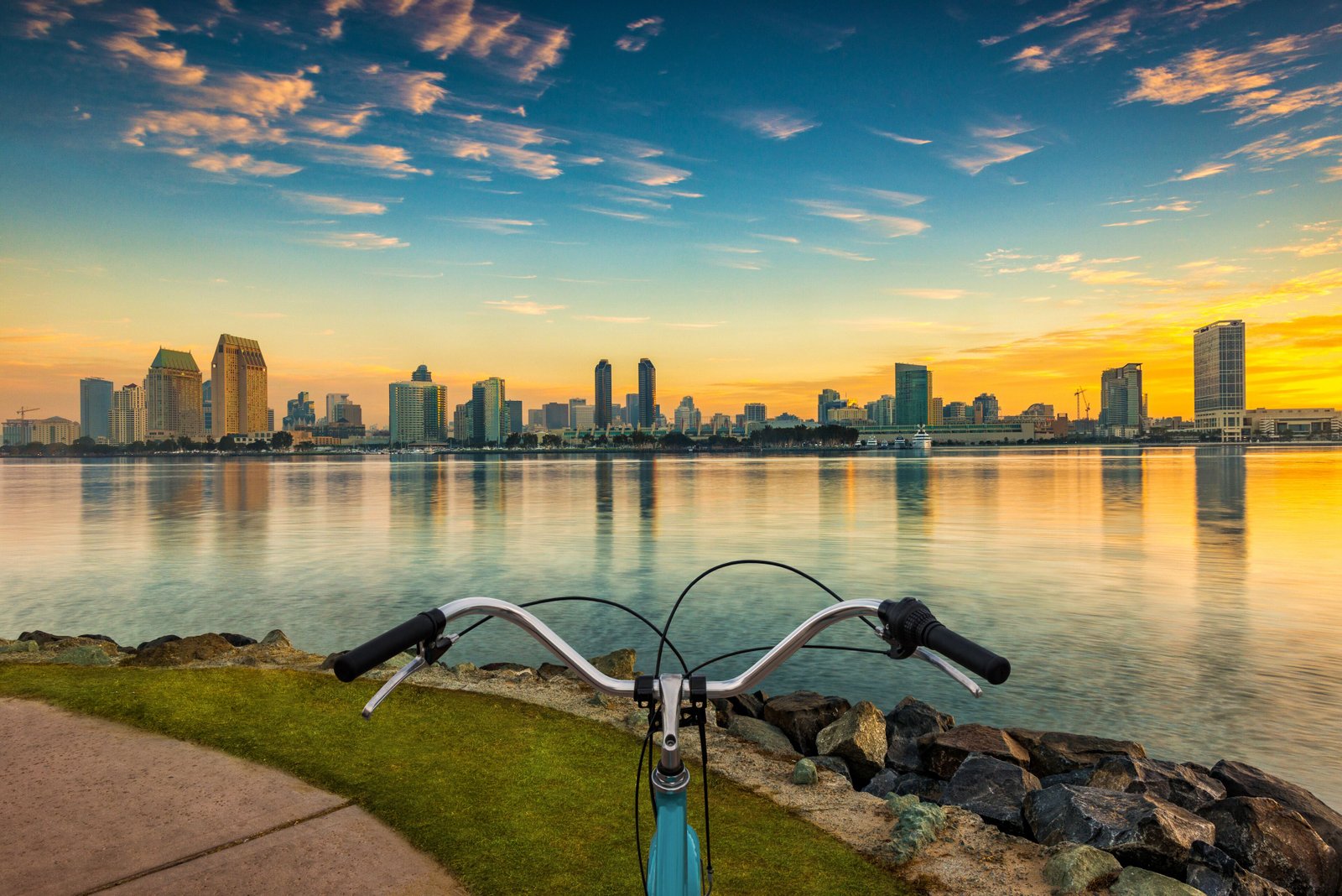 Coronado Island Marriott Resort & Spa - Source: Expedia