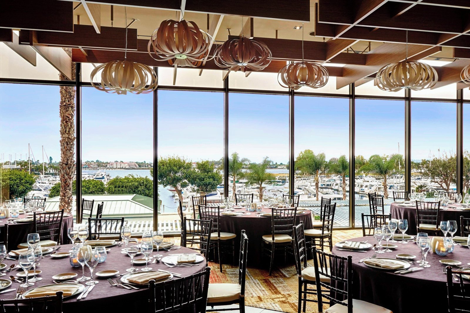 Marriott Marquis San Diego Marina - Source: Expedia