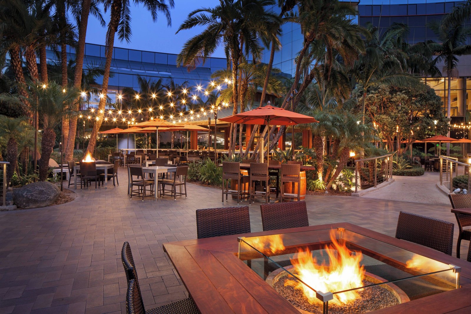 Marriott Marquis San Diego Marina - Source: Expedia