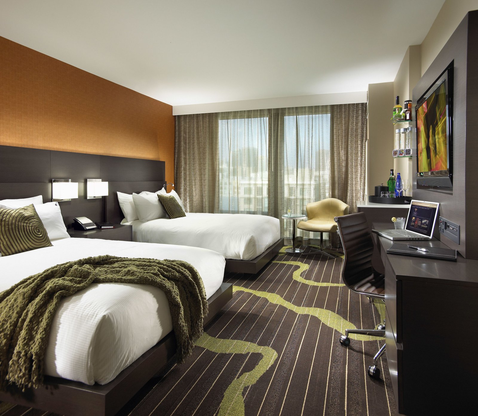 Hard Rock Hotel San Diego - Source: Expedia