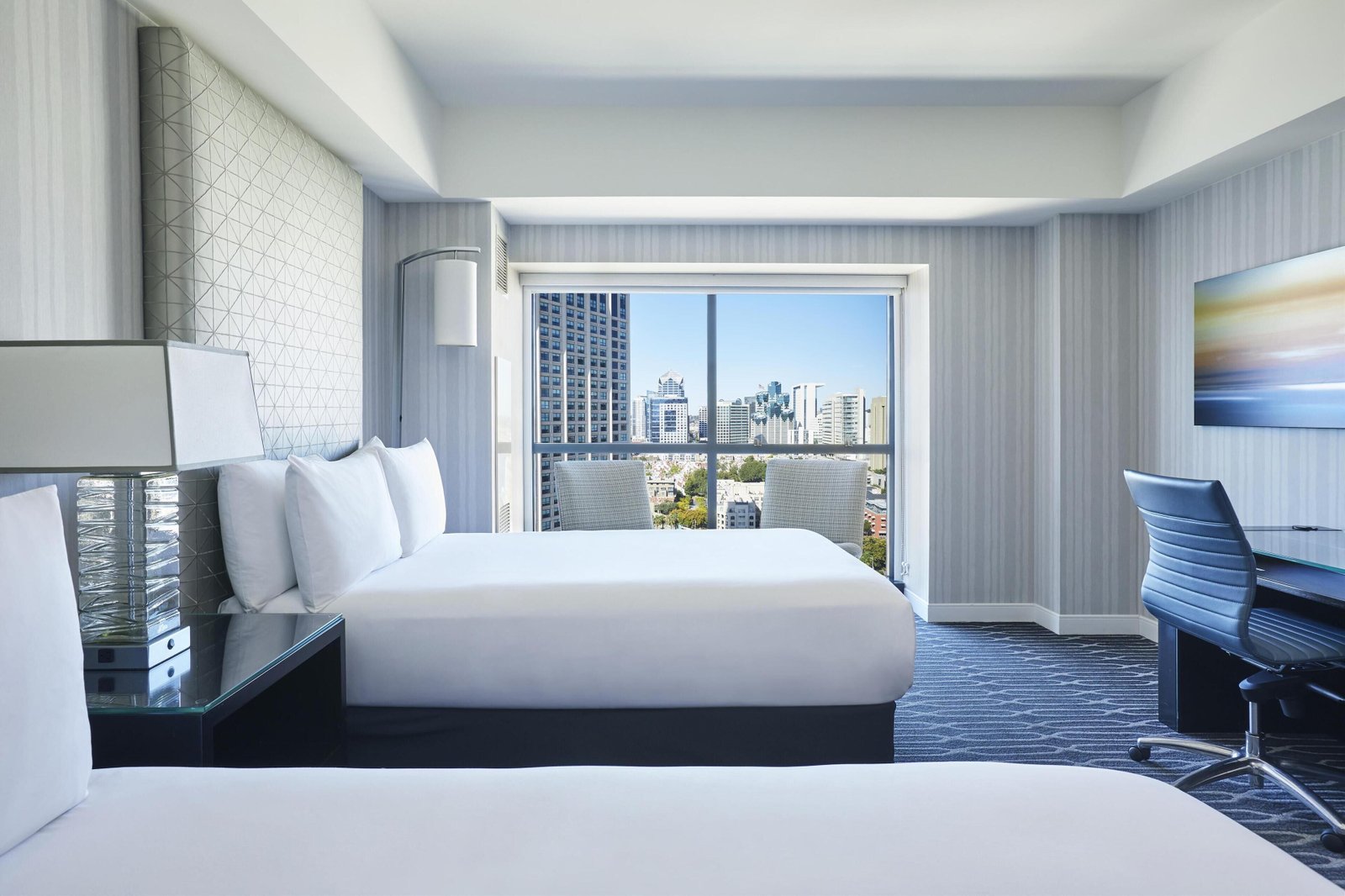 Manchester Grand Hyatt San Diego - Source: Expedia